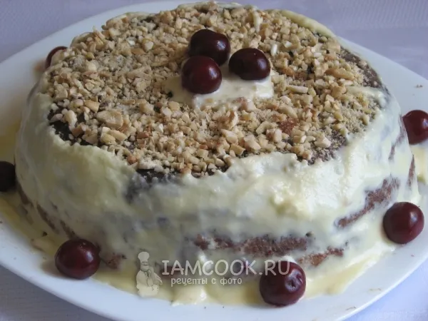 Шаг 10: иллюстрация