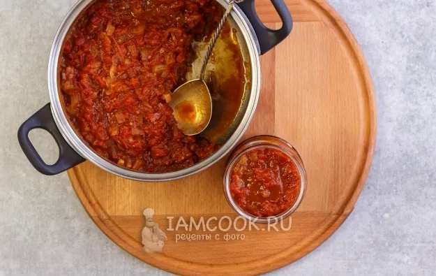 Шаг 11: иллюстрация