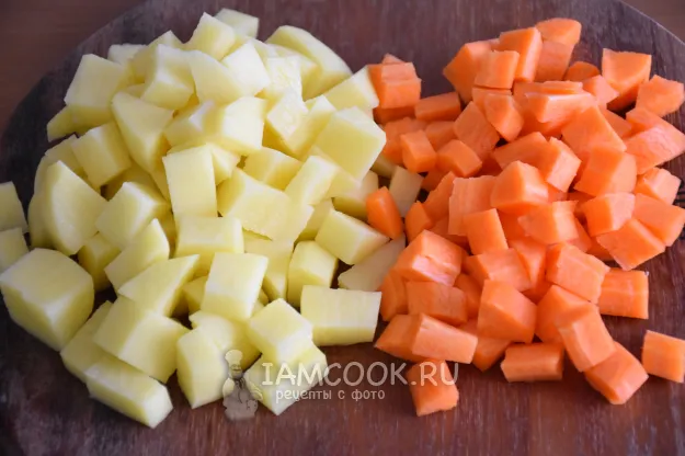 Шаг 2: иллюстрация