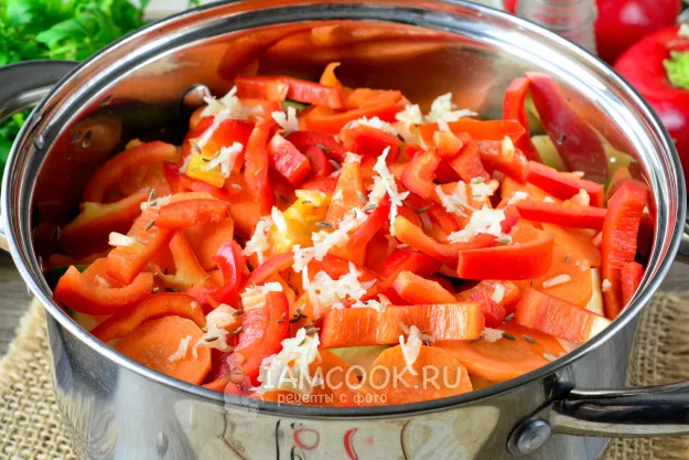 Шаг 6: иллюстрация