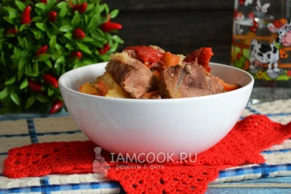 Шаг 1: иллюстрация