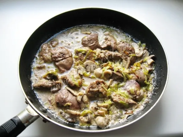 Шаг 9: иллюстрация