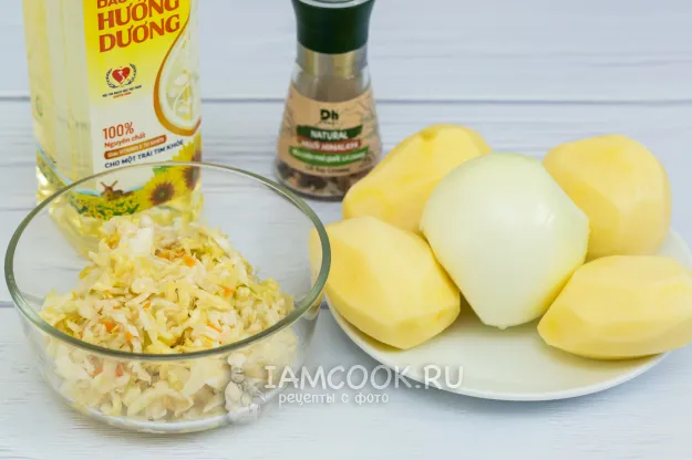 Шаг 1: иллюстрация