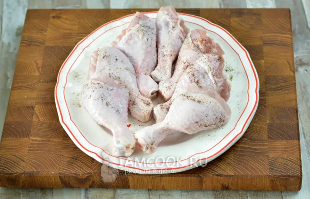 Шаг 2: иллюстрация