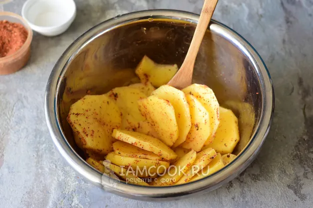 Шаг 10: иллюстрация