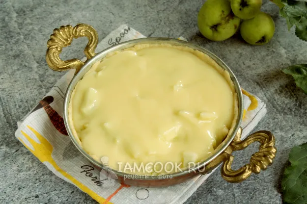 Шаг 11: иллюстрация