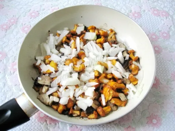 Шаг 3: иллюстрация