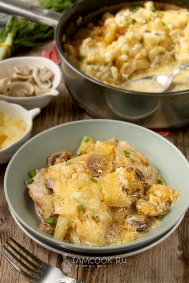 Шаг 11: иллюстрация