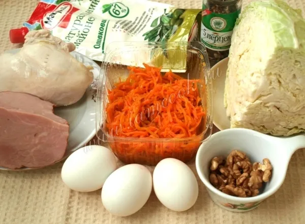 Шаг 1: иллюстрация