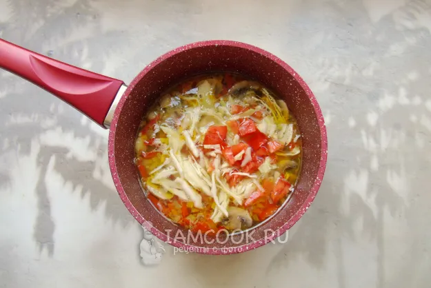 Шаг 8: иллюстрация