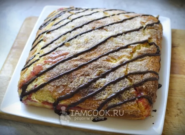 Шаг 14: иллюстрация