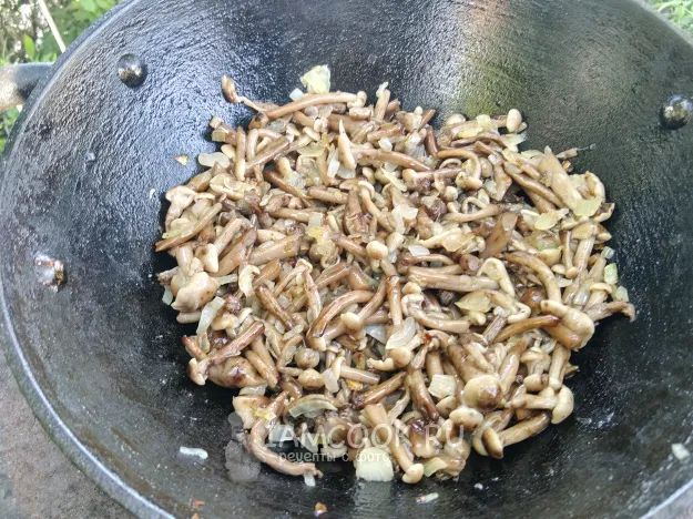 Шаг 7: иллюстрация