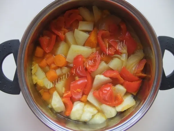 Шаг 9: иллюстрация