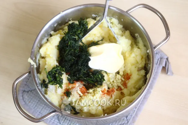 Шаг 7: иллюстрация