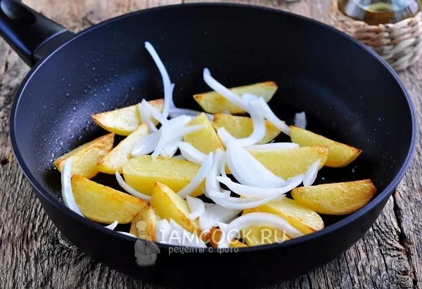 Шаг 3: иллюстрация