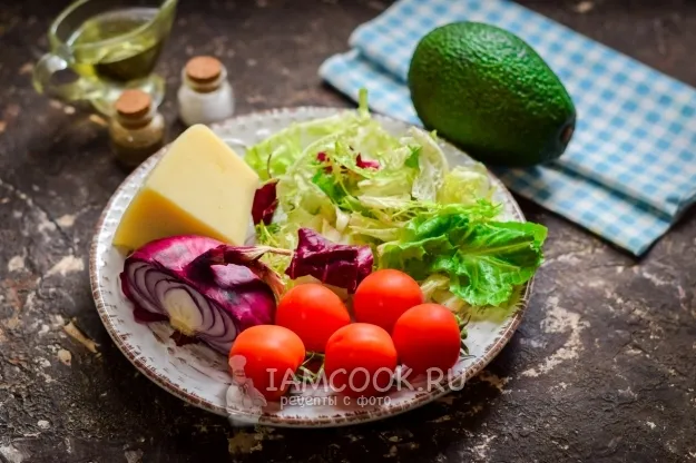 Шаг 1: иллюстрация