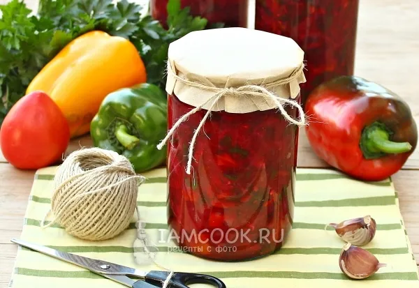 Шаг 9: иллюстрация