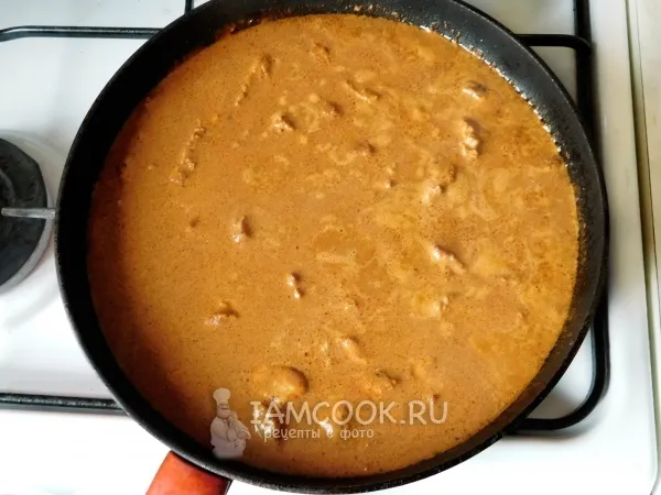 Шаг 6: иллюстрация