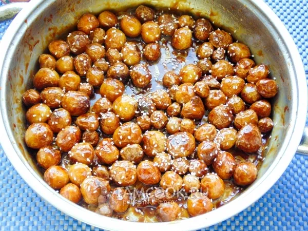 Шаг 9: иллюстрация