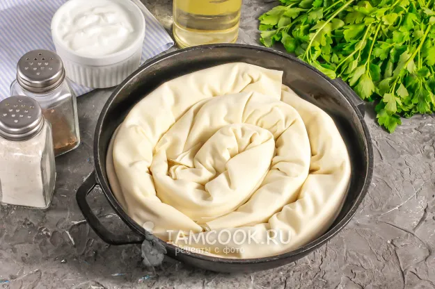 Шаг 5: иллюстрация