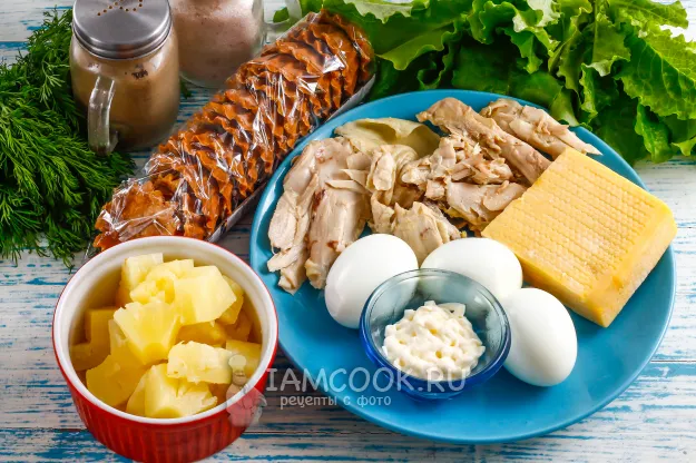 Шаг 1: иллюстрация