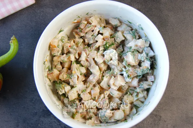 Шаг 4: иллюстрация