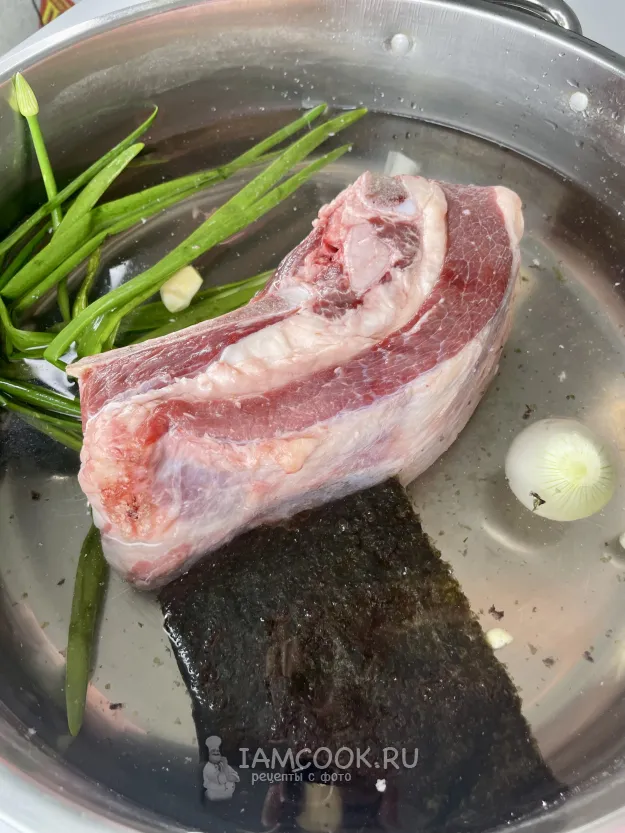 Шаг 2: иллюстрация