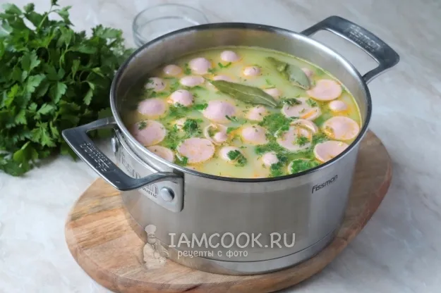 Шаг 9: иллюстрация