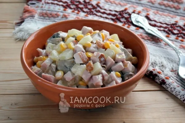 Шаг 6: иллюстрация