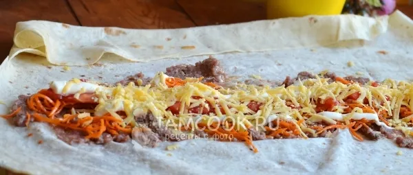 Шаг 5: иллюстрация