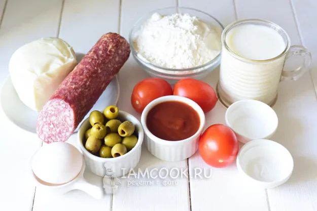 Шаг 1: иллюстрация