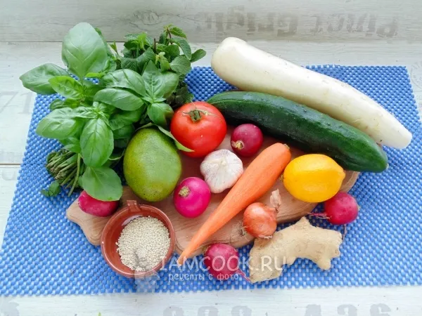 Шаг 2: иллюстрация