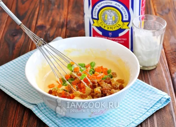 Шаг 8: иллюстрация