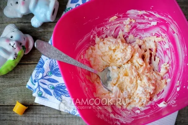 Шаг 2: иллюстрация