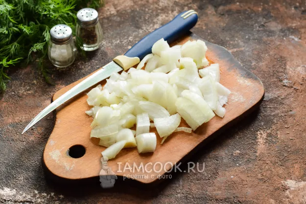 Шаг 2: иллюстрация