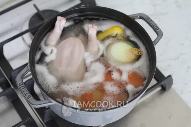 Шаг 5: иллюстрация