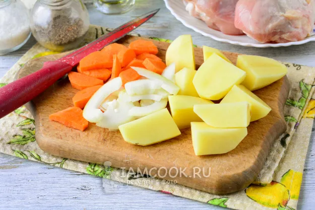 Шаг 2: иллюстрация