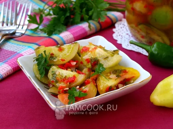 Шаг 7: иллюстрация