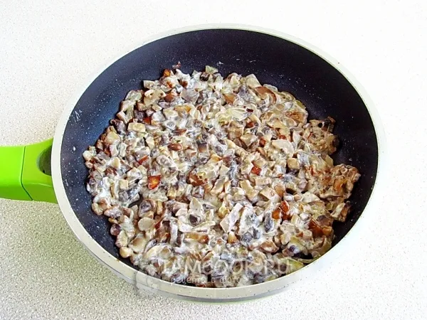 Шаг 6: иллюстрация