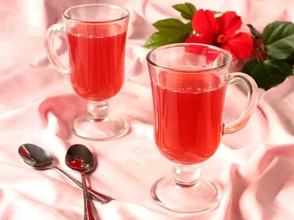 Фото готового блюда: Кисель в мультиварке