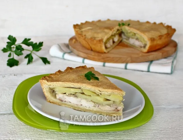 Шаг 10: иллюстрация