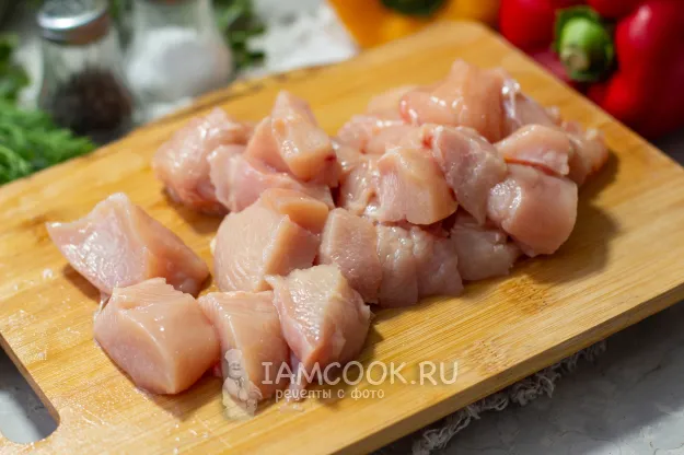 Шаг 2: иллюстрация