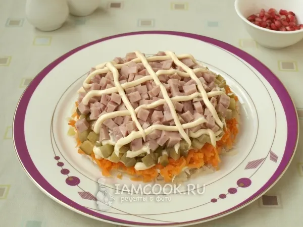 Шаг 5: иллюстрация