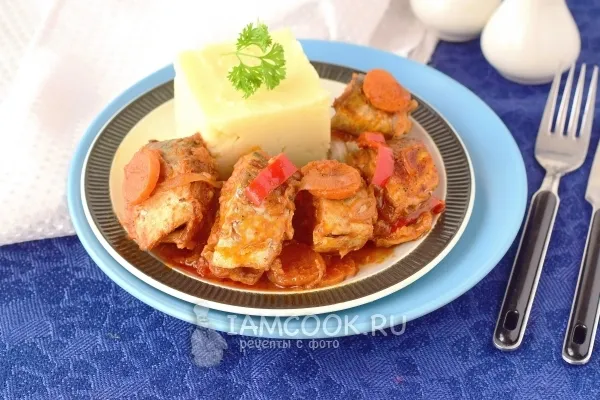 Шаг 9: иллюстрация