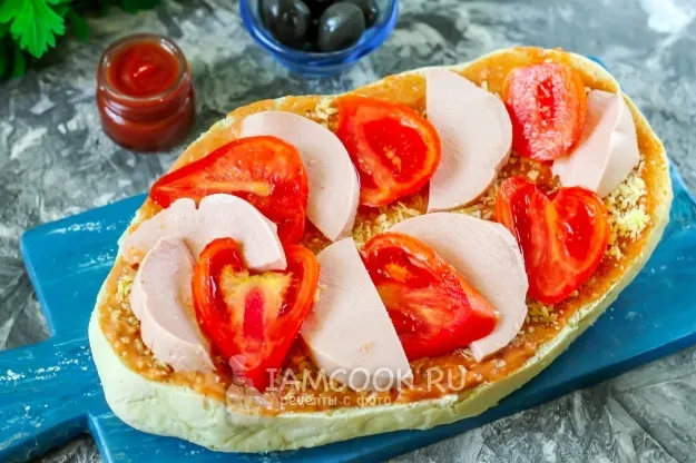 Шаг 3: иллюстрация