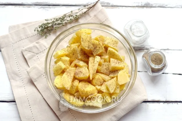 Шаг 5: иллюстрация