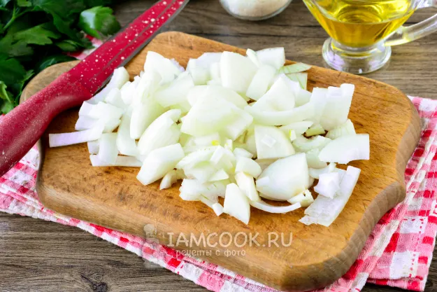 Шаг 3: иллюстрация