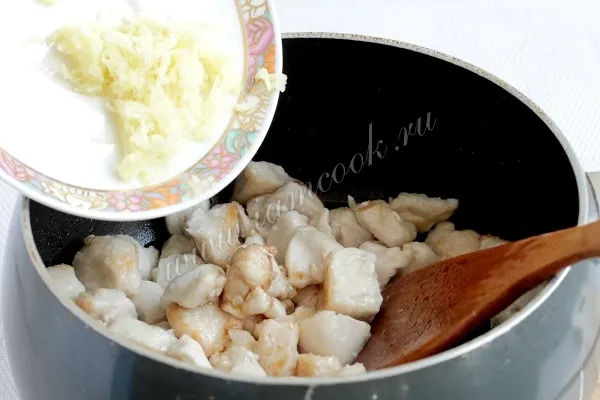 Шаг 7: иллюстрация