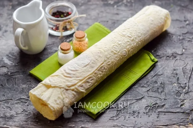 Шаг 9: иллюстрация