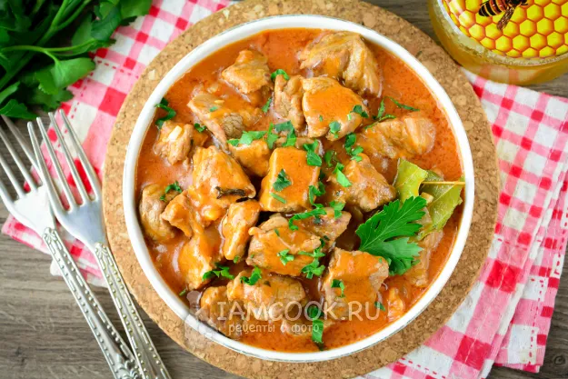 Шаг 10: иллюстрация